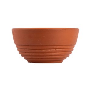 Pots en terre cuite pour plantes/pots de cactus en argile naturelle/pots de plantes d'intérieur et d'extérieur en terre cuite pour pot de décorations pour la maison - Product Image 1