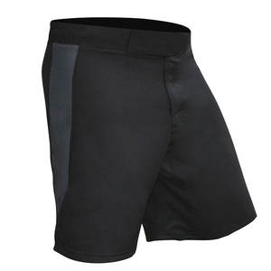 กางเกงมวยไทยคุณภาพพรีเมียมสำหรับผู้ชาย รุ่นล่าสุด เอวยางยืด กระชับรูปร่าง - Product Image 1