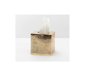 Soportes de papel de latón de inspiración antigua con diseño moderno Los más buscados para baños de hoteles - Product Image 3