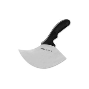 20 cm Black Creme Pastry <b>Knife</b> for <b>Kitchen</b> Use - Product Image 1