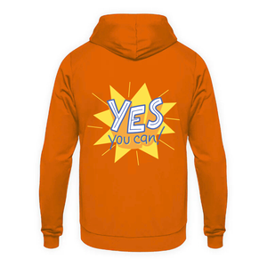 Manteau d'hiver décontracté à capuche en coton mélangé Motif solide Vêtement teint en pull de haute qualité Sweats à capuche et sweat-shirts pour hommes - Product Image 5