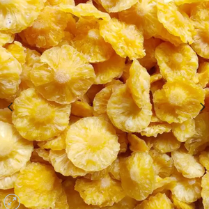 Fourniture d'ananas séchés à l'état glacé avec le meilleur prix Ms sofia - Product Image 3