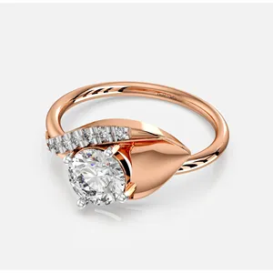 Anillo de Diamantes Petal Dusk - Product Image 2