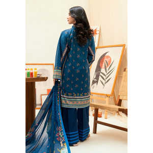 Conjunto de 3 Piezas para Mujer, Estampado, SD-52202, Elegante y con Estilo - Product Image 6