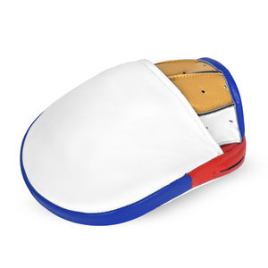 Sac de frappe de haute qualité, personnalisé, premium, résistant aux chocs, parfait pour l'entraînement au Muay Thai, micro-gants de frappe, mannequin en PVC - Product Image 2