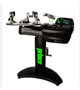 BONNE OFFRE POUR LA NOUVELLE MACHINE À CORDONNER LE TENNIS ÉLECTRONIQUE P7000 - Product Image 3