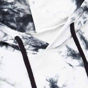 Sudadera con Capucha Corta para Mujer, Sudadera de Forro Polar, Precio Bajo, Alta Calidad, Hecho en Pakistán - Product Image 4