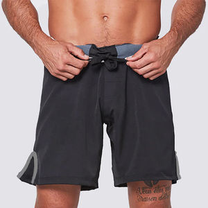 2024 nouveauté vêtements doux hommes lutte Shorts combat porter tendance produit hommes lutte Shorts - Product Image 2