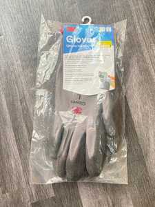 Gants 3M SP3PU de niveau 3 résistants aux coupures Combinaison de fibres spandex en polyéthylène haute performance (HPPE) pour une abrasion améliorée - Product Image 2