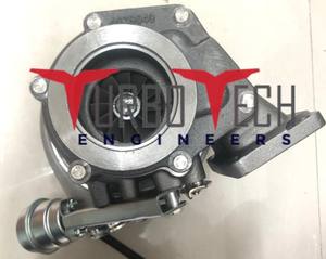 ENSEMBLE TURBOCOMPRESSEUR HE500 21316562 2837985 5322472 5459965 3790530 2835459 5501951 3782229 4031188H 4031188 - Product Image 2