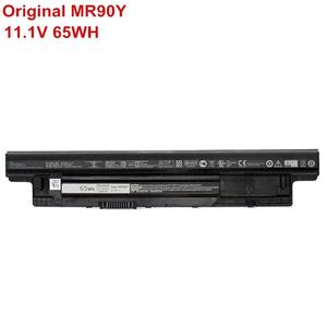 MR90Y XCMRD 11.1V 65Wh אמיתי מקורי מחשב נייד סוללה עבור Dell Inspiron 3421 3721 5421 5521 5721 3521 3437 3537 5437 5537 3737