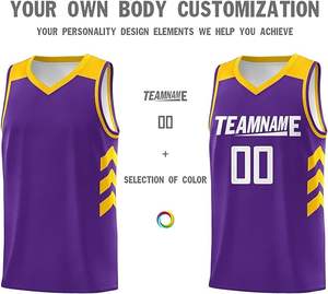 Uniforme de basket-ball personnalisé, pantalons décontractés de jogging pour hommes, maillots de basket-ball, service OEM, uniforme de basket-ball de bonne qualité - Product Image 4