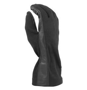 Gants de vol d'hiver avec Nomex et paumes en cuir Gants de pilote à écran tactile du Pakistan pour la conduite en plein air - Product Image 3