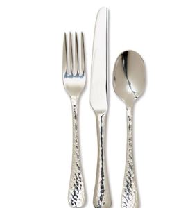 Juego de cubiertos premium más vendidos, cubiertos para el hogar, hotel, restaurante, precio barato al por mayor para Navidad a precio mayorista - Product Image 2