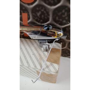 Manija Exterior de Puerta Delantera Derecha para FIAT Serie 500 (15>) 735485872 - Product Image 3