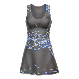 ชุดเสื้อผ้าเทนนิสฟิตเนสแห้งเร็วสำหรับผู้หญิงชุดเล่นเทนนิสชุดเล่นกีฬาเทนนิสระบายอากาศได้ดีแห้งเร็วสำหรับฤดูร้อน - Product Image 5