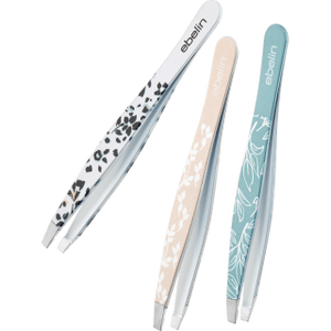Pointed Tip Tweezers 1 <b>Pc</b> Straight Type - Product Image 1