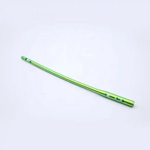 Implante Óseo Intramedular, Clavo PFNA, Implantes Ortopédicos de Alta Calidad, Clavos de Bloqueo Femoral, Clavos Proximales para Fémur - Product Image 6