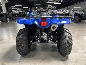 Ventes automobiles de motos utilitaires Kodiaks 450 pour 2026 en promotion et prêtes à l'exportation - Product Image 6