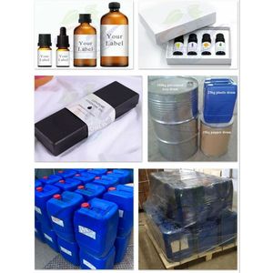 Industrie chimique des parfums, fournisseurs de gamma-terpinène, gamma-terpinène naturel et synthétique de qualité pour arômes, par le fabricant - Product Image 2