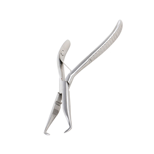 Professional Quality Stainless Steel Hair Extension Plier LENDIZER SURGICAL LS-HEP-0118 Reusable <b>Salon</b> Home Use Tool Customized - Product Image 4