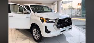 Qualité meilleure vente 2025 d'occasion Toyotasss Tacoma 2.4L Turbo Hybrid Limited 8 vitesses AT - Product Image 2