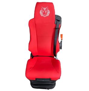 Systèmes de suspension pneumatique de luxe YSR Commercial <span class=keywords><strong>Elite</strong></span> Seating pour véhicules lourds - Product Image 3