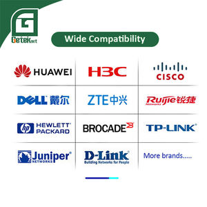 GETEKnet OEM ODM SC Transceptor Módulo SFP 1,25G BIDI Garantía <span class=keywords><strong>de</strong></span> 10 años <span class=keywords><strong>Convertidor</strong></span> <span class=keywords><strong>de</strong></span> <span class=keywords><strong>medios</strong></span> <span class=keywords><strong>de</strong></span> fibra óptica FTTX - Product Image 2