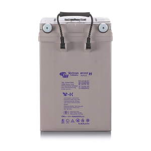 Batterie AGM Telecom Victron 12V 200Ah M8-LV - Product Image 1