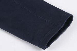 High Quality Custom Logo Printed Windbreaker Lightweight Waterproof Outdoor <b>Jacket</b> with Stand-up Hood for Winter Wholesale - Product Image 6