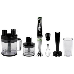 Produit à succès 2026, mixeur 6 en 1, mixeur 3L grande capacité, robot culinaire, machine à mélanger - Product Image 6