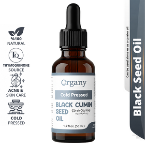 100% Pure Natural Black Cumin Seed Carrier Oil Nigella Sativa Cold Pressed Wholesale Private Label OEM for Hair Skin <b>Beard</b> <b>Care</b> - Product Image 1