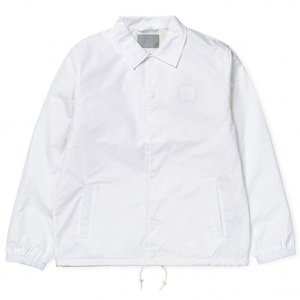 Meilleures ventes OEM vestes pour entraîneurs légers et respirants de couleur rose personnalisées avec logo personnalisé pour hommes pour le travail en extérieur - Product Image 4