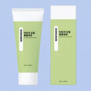 โฟมล้างหน้า TAZO แลคติค แอซิด - ขัดผิวอย่างอ่อนโยน ปลอบประโลมผิวแพ้ง่าย ขจัดสิ่งสกปรก ลดความแห้งกร้าน สำหรับผู้หญิง - Product Image 3