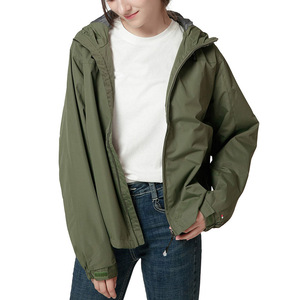 Veste tactique imperméable poches zippées coupe-vent pour la chasse et le sport veste softshell pour unisexe - Product Image 5