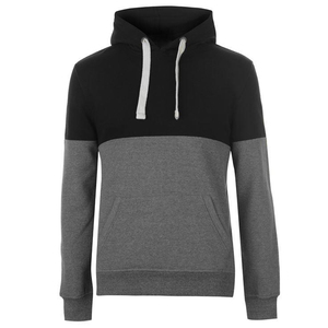 Derniers produits Sweatshirts à capuche pour hommes Design personnalisé Pakistan Fournisseurs Vêtements décontractés Sweatshirts à capuche pour garçons Design personnalisé - Product Image 4