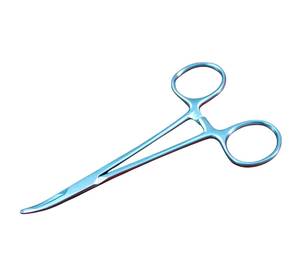 คีมหนีบยุงใช้ซ้ำได้ทำจากสเตนเลสสตีลใช้ซ้ำได้เครื่องมือผ่าตัดโดย Tariq MFG Co - Product Image 2