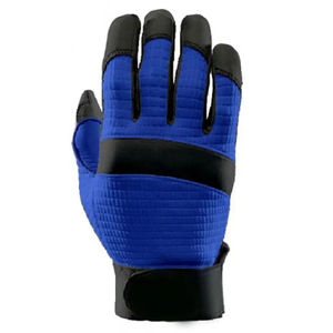 Guantes de Bateo Universales de Piel de Oveja y Cuero PU para Béisbol y Sóftbol para Jóvenes Adultos y Niños, Guantes de Entrenamiento - Product Image 6