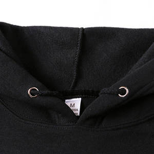 เสื้อฮู้ดผู้ชายแขนยาวมีฮู้ดสำหรับผู้ใหญ่เสื้อฮู้ดแฟชั่นดีไซน์ใหม่ - Product Image 3