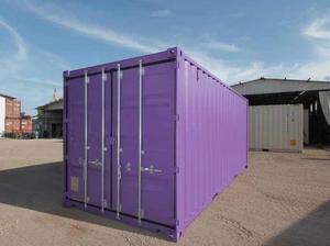 40ft Marine Grade Shipping <b>Container</b> - Product Image 6