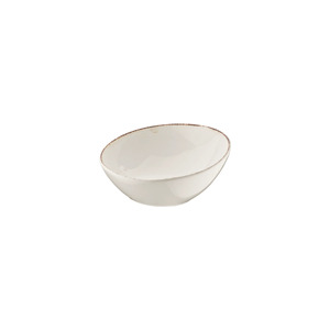 Tazón de Porcelana Bonna Retro de 18 cm y 450 cc, Diseño Especial, Tazón Resistente para Servir y para Sopa - Product Image 1