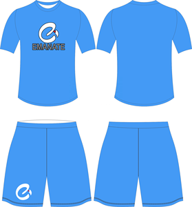 คุณภาพสูงออกแบบใหม่ชุดกีฬาฟุตบอลชุดฝึกซ้อม/ขายส่งที่ดีที่สุดราคา Quick Dry ชุดฟุตบอลชาย - Product Image 4