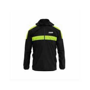 GAA Fournisseur de vestes de pluie Pakistan OEM ODM Fabricant quantité minimale de commande Vêtements de sport personnalisés Vêtements imperméables Vendeurs - Product Image 3