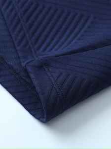 Polo de Manga Larga para Hombre de Primera Calidad, Ropa de Invierno, Logotipo Personalizado, Camiseta Polo 100% Algodón Transpirable - Product Image 2