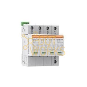 Dispositivo di Protezione contro i Fulmini Mersen T2 83120149 - Product Image 1
