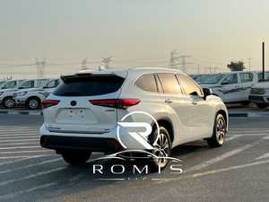 โตโยต้า ไฮแลนเดอร์ 2020 ไฮบริด XLE ตัวท็อป 2.5 ลิตร V4 - Product Image 6