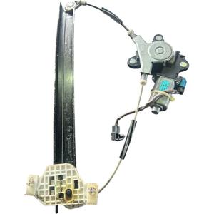 MOTORE ELETTRICO PER FINESTRINO ANTERIORE DESTRO CHEVROLET Spark 1a Serie (09>12) - Product Image 1
