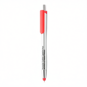 Penna Capacitiva Archie Personalizzata per Prodotti Promozionali e Merchandising - Product Image 2