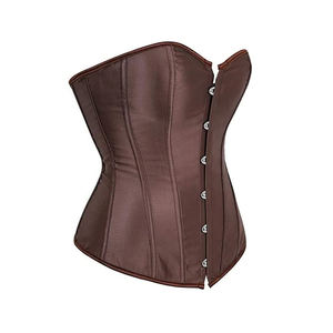 Vente en gros de corsets d'entraînement à la taille de style quotidien pour femmes, 2 pièces de corsets respirants amincissants pour la mise en forme du corps - Product Image 4