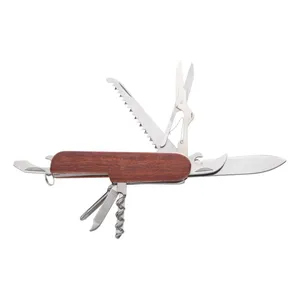 Coltellino in Legno Personalizzato Baikal per Uso Quotidiano o Collezione - Product Image 3